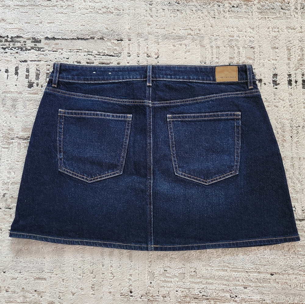 American Eagle Perfect Mini Skirt